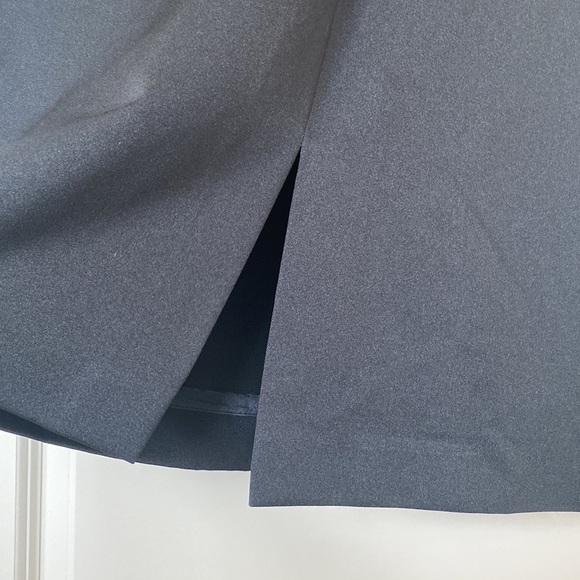 Vintage Rare Howard Wolf Long Sleeved Collared Dress - Picture 8 of 8